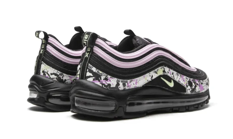 Nike Air Max AIR MAX 97 MNS WMNS 'Splatter' 