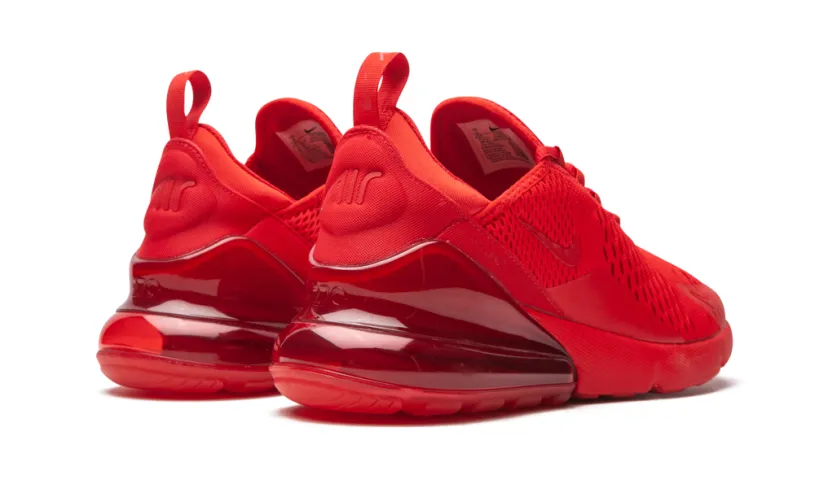 Nike Air Max Air Max 270 'University Red' 