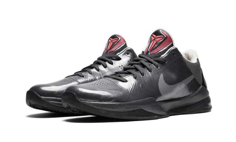 Nike Basketball Kobe Bryant Aston Martin Pack 