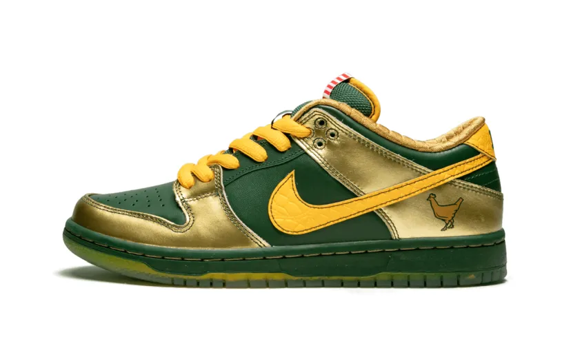 Nike Dunk SB Dunk Low QS DB 'Doernbecher'