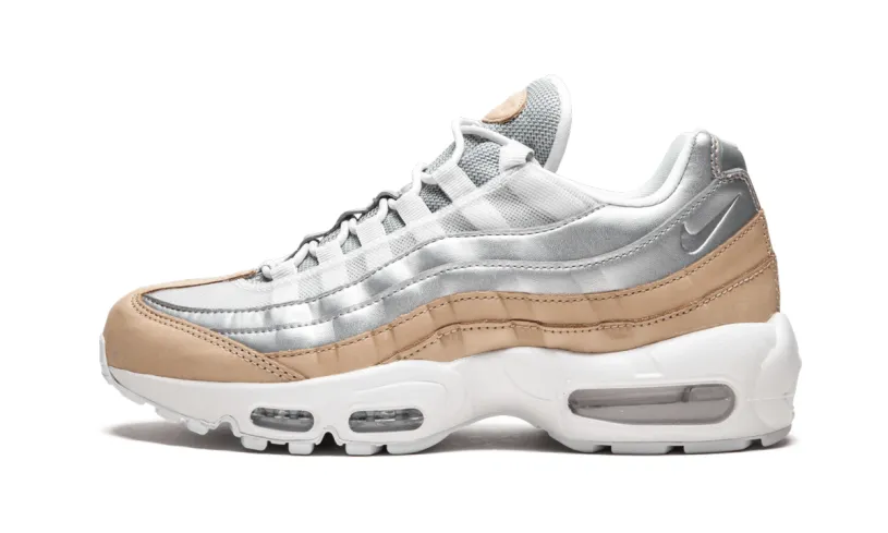Nike Air Max AIR MAX 95 SE PRM MNS WMNS
