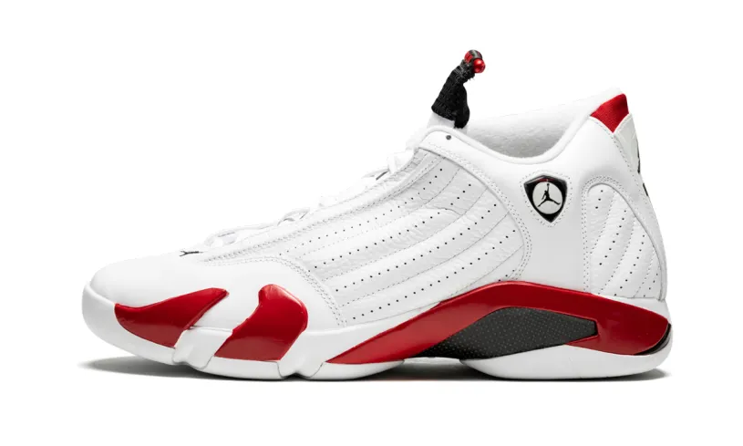 Air Jordan 14 Air Jordan 14 Retro 'Candy Cane' 