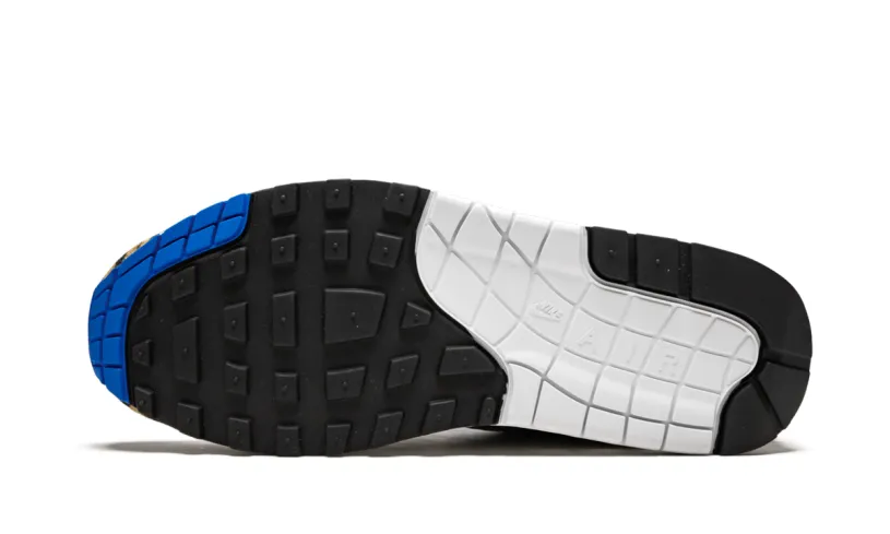 Nike Air Max Air Max 1 'Animal Pack 3.0 - Tiger' 