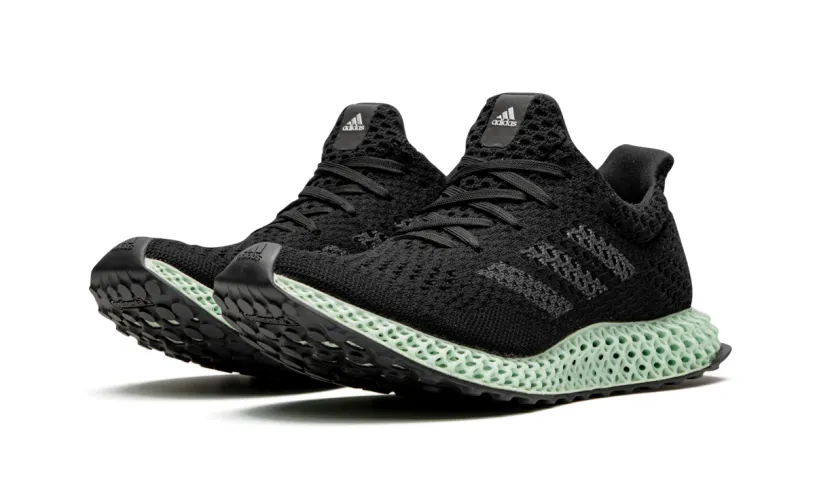 Adidas Pharrell FutureCraft 'Sample'