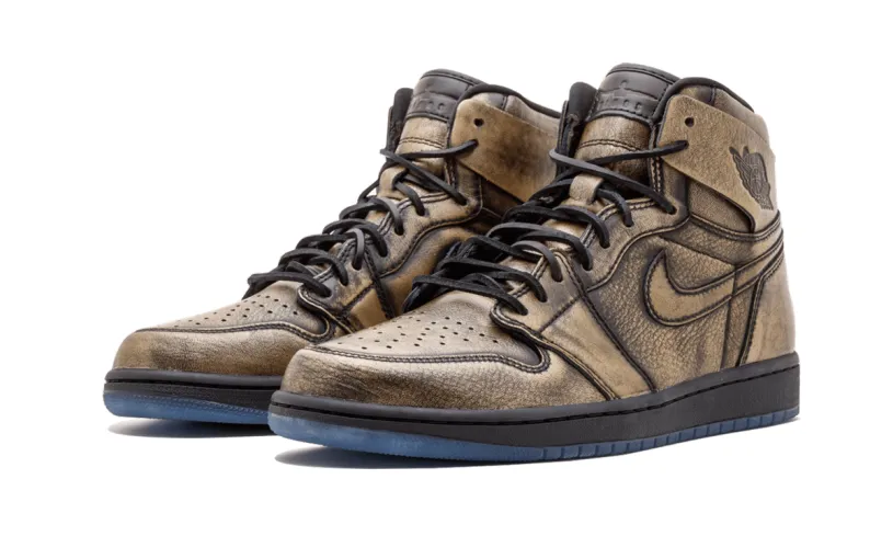 Air Jordan 1 Air Jordan 1 Ret High OG Wings 'Wings' 