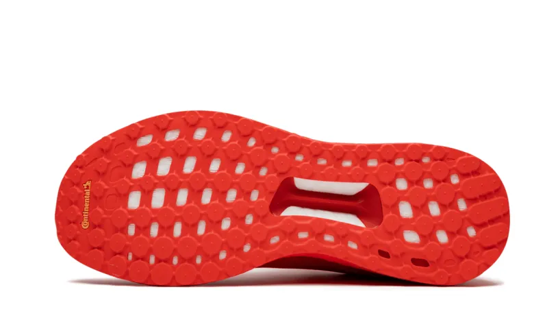More Adidas Shoes Solar HU Glide 'Pharrell Williams - Now Is Her Time Pack Power Red' 