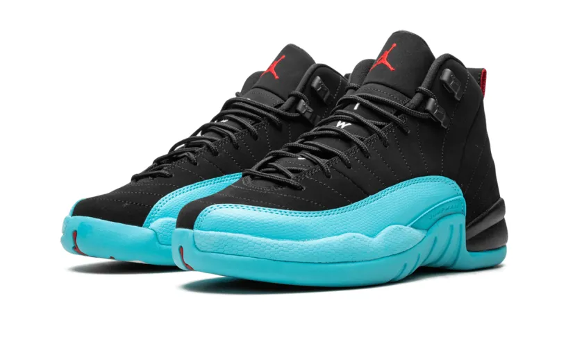 Air Jordan 12 Air Jordan 12 Retro GS 'Gamma'