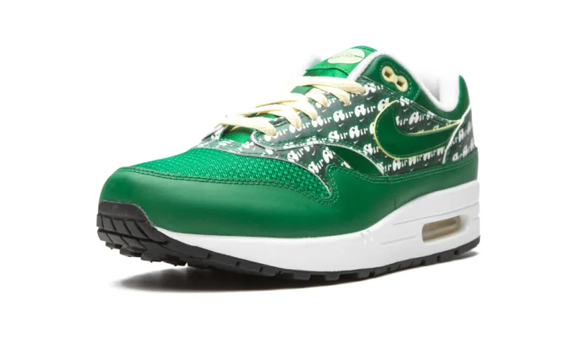 Nike Air Max Air Max 1 PRM 'Limeade'