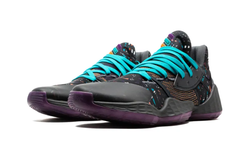 More Adidas Shoes Harden Vol. 4 