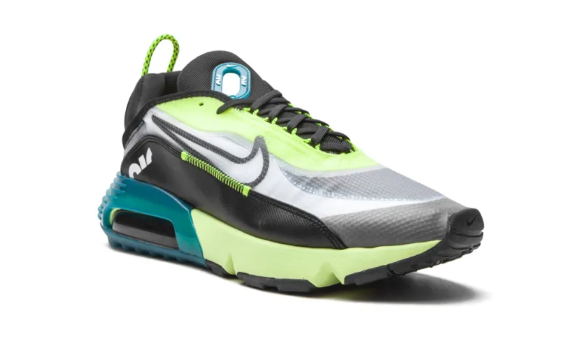 Nike Air Max Air Max 2090 'Volt   Valerian Blue' 