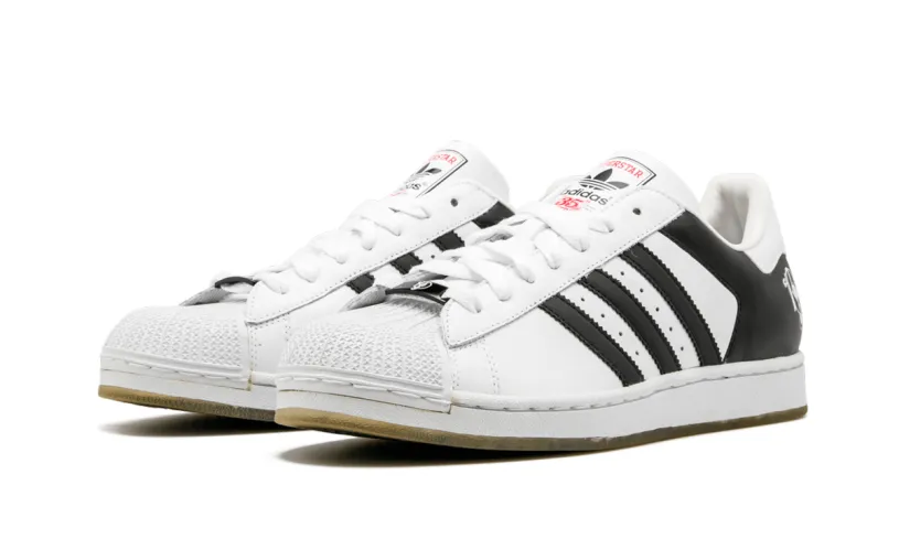 Adidas Superstar Superstar 1 (MUSIC) 'Roc-A-Fella Records'