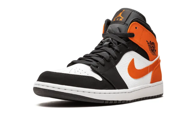 Air Jordan 1 Air Jordan 1 Mid 'Shattered Backboard' 