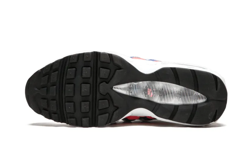 Nike Air Max Air Max 95 Essential 'Ultramarine' 