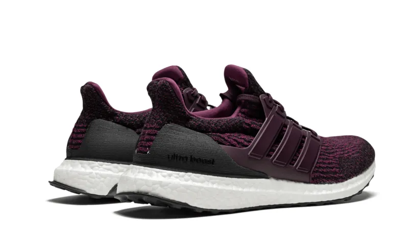 Adidas Ultraboost UltraBOOST 'Dark Burgundy' 