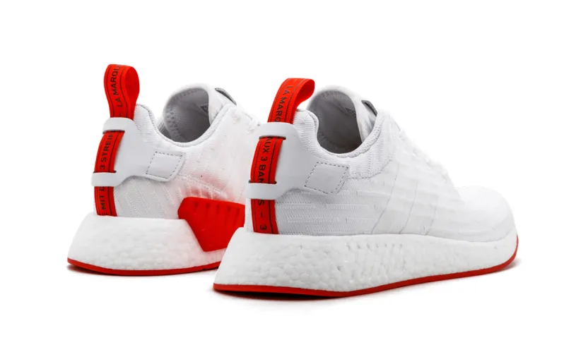 Adidas NMD NMD_R2 PK 