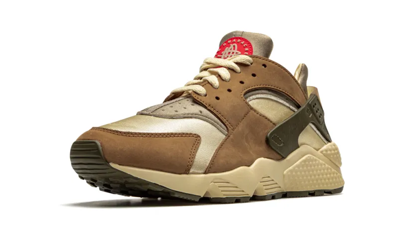 Nike Huarache Air Huarache 'Stussy - Desert Oak' 