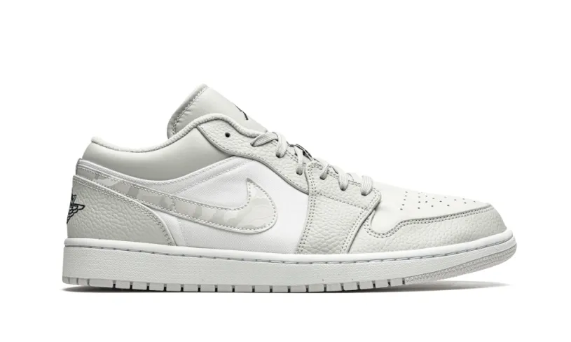 Air Jordan 1 Air Jordan 1 Low 'White Camo' 