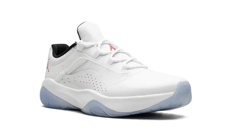 Air Jordan 11 Air Jordan 11 CMFT Low 'Varsity Red' 