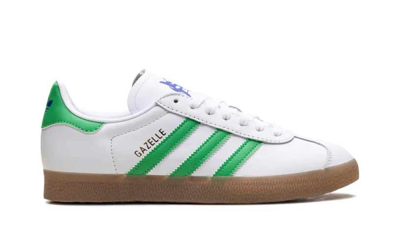 Adidas Gazelle Gazelle 'Seattle Sounders' 