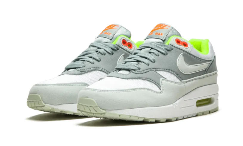Nike Air Max AIR MAX 1 WMNS 'Barely Grey   Pumice' 