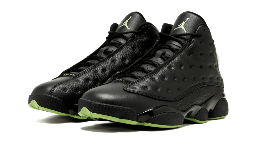Air Jordan 13 Air Jordan 13 Retro 'Altitude 2017'