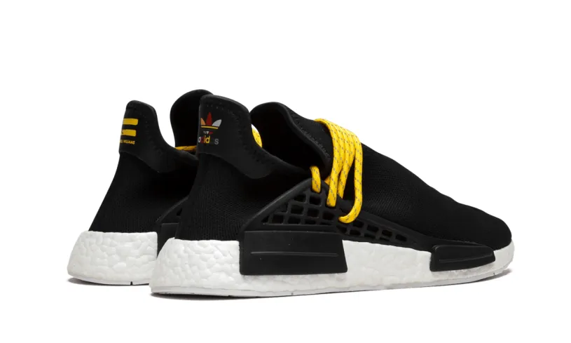 Adidas NMD NMD Humanrace 'Pharrell Williams - Black' 