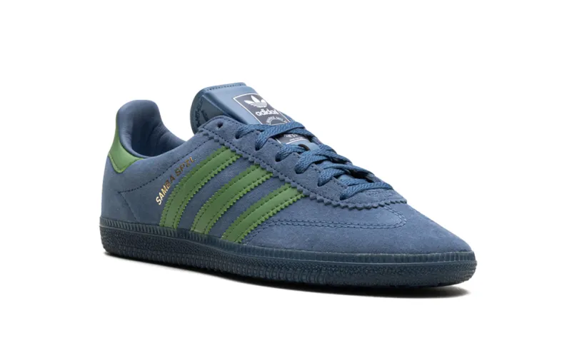 Adidas Samba Samba Deco 'END - By The Sea'