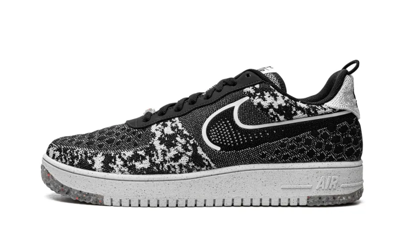 Nike Lifestyle Air Force 1 Crater Flyknit