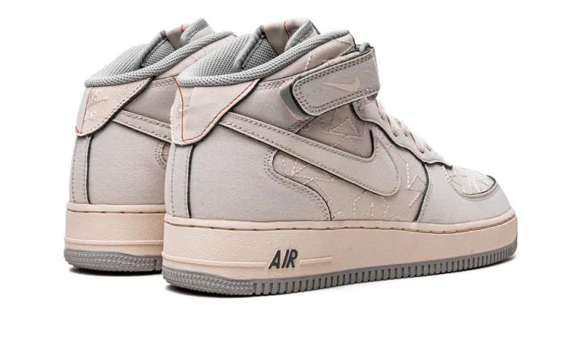 Nike Lifestyle Air Force 1 Mid 'Tear Away' 