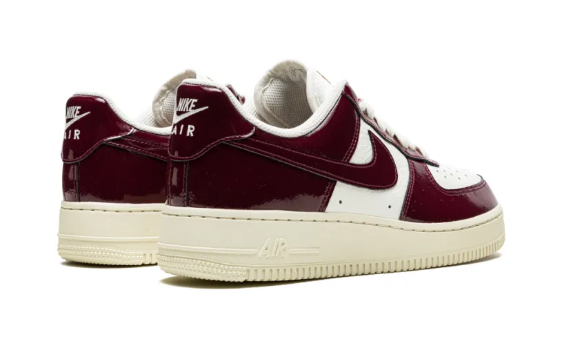 Nike Lifestyle AIR FORCE 1 LO MNS WMNS 'Roman Empire' 