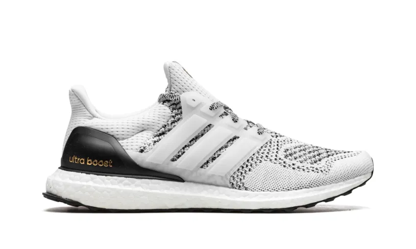 Adidas Ultraboost Ultraboost 1.0 DNA 'White Oreo' 