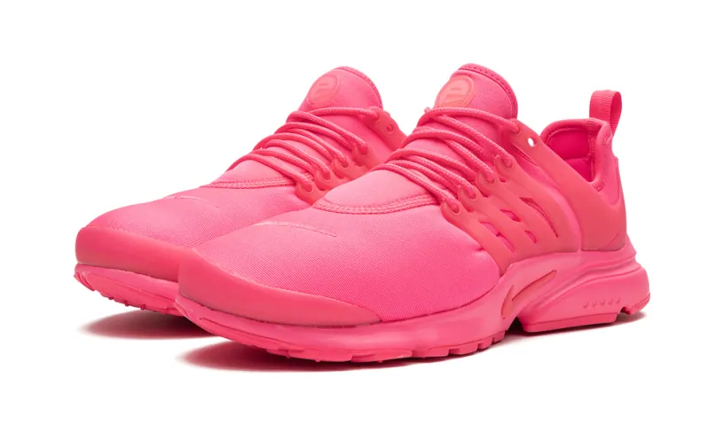 Nike Lifestyle AIR PRESTO MNS WMNS 'Triple Pink'