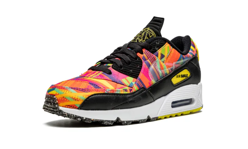 Nike Air Max Air Max 90   LHM 'Familia' 