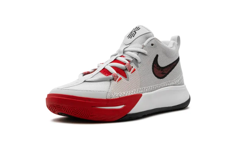 Nike Basketball Kyrie Flytrap VI (GS) 'Photon Dust' 
