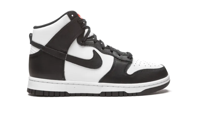 Nike Dunk DUNK HIGH WMNS 'Panda (2021)' 