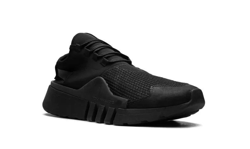 More Adidas Shoes Y3 Ayero 'CORE BLACK' 