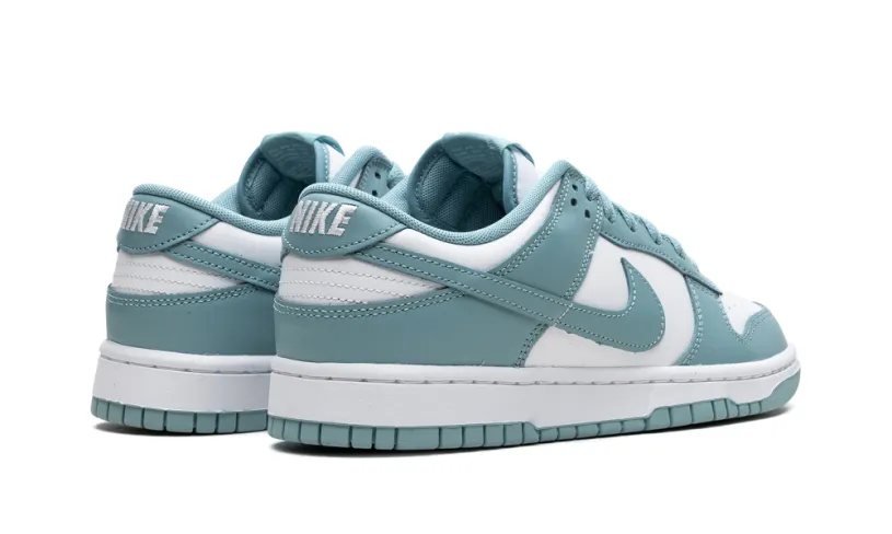 Nike Dunk Dunk Low 'Denim Turquoise' 