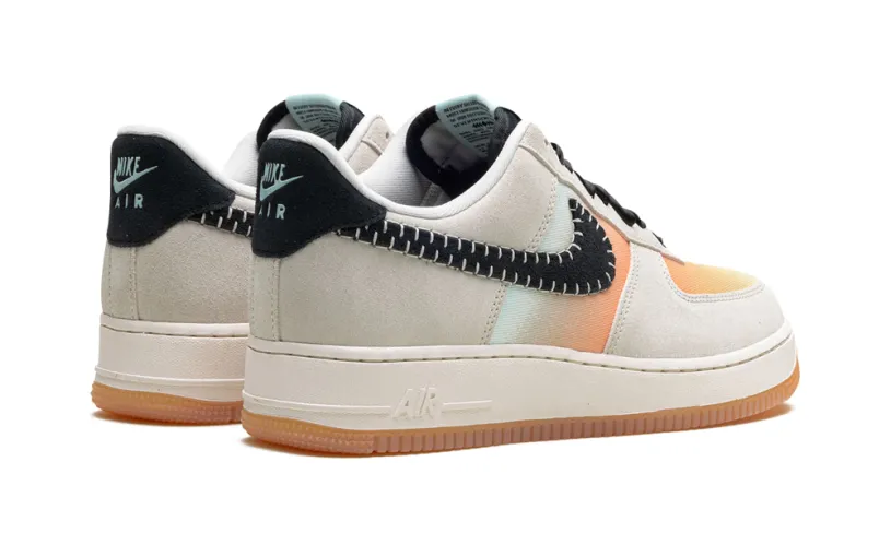 Nike Lifestyle Air Force 1 'N7' 