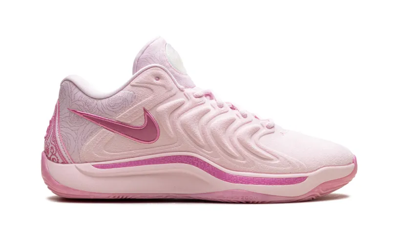 Nike Basketball KD 17 'Aunt Pearl' 