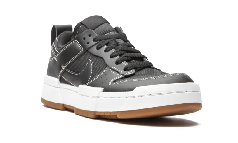 Nike Dunk DUNK LO DISRUPT WMNS 'Medium Brown'