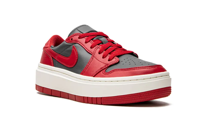 Air Jordan 1 AIR JORDAN 1 LO ELEVATE WMNS 'UNLV' 