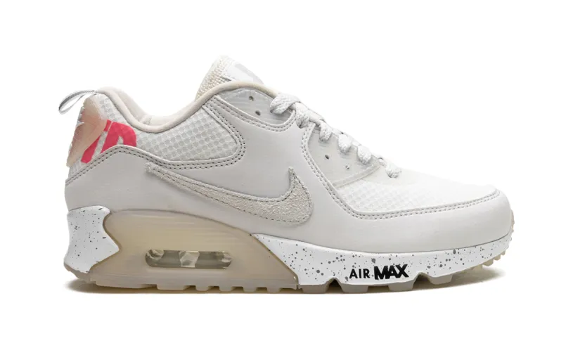 Nike Air Max Air Max 90 'Undefeated - Platinum Tint' 