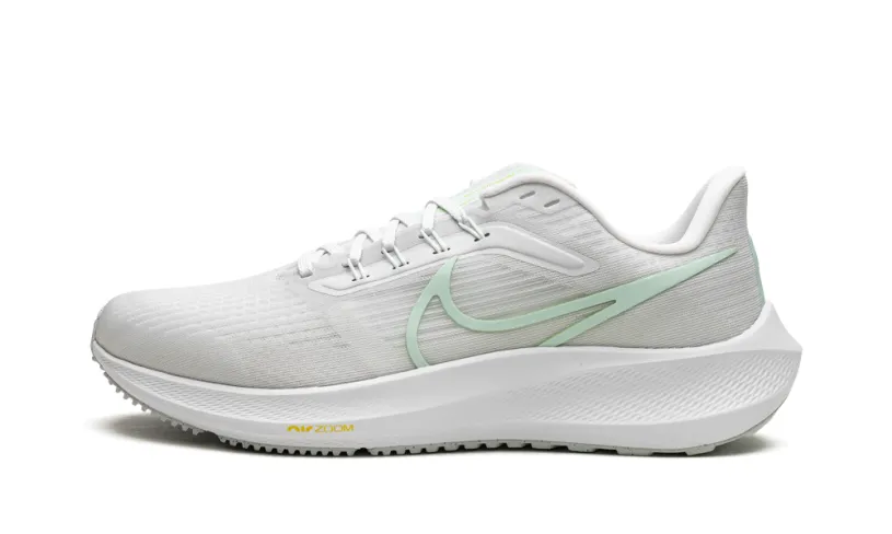 Nike Lifestyle AIR ZOOM PEGASUS 39 MNS WMNS 'Barely Green' 