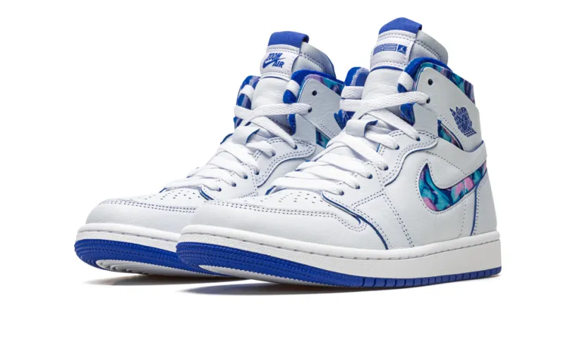 Air Jordan 1 JORDAN 1 HIGH ZOOM AIR CMFT WMNS '25 Years in China'