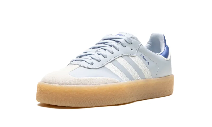 Adidas Samba Sambae WMNS 'Halo Blue' 