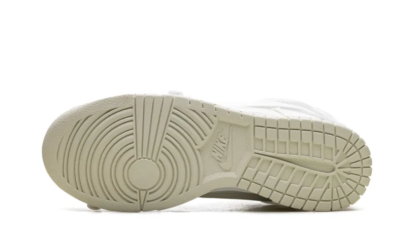 Nike Dunk Dunk Low LX WMNS 'Sea Glass'