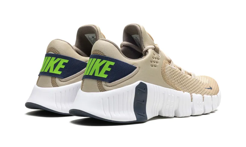 Nike Lifestyle Free Metcon 4 'Rattan' 