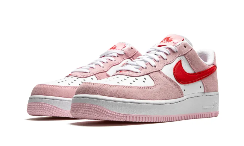 Nike Lifestyle Air Force 1 Low 'Valentine's Day Love Letter'
