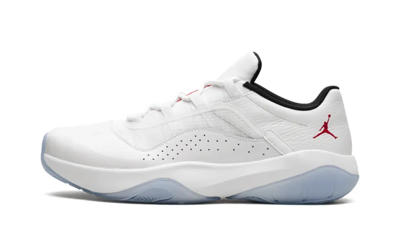 Air Jordan 11 Air Jordan 11 CMFT Low 'Varsity Red' 