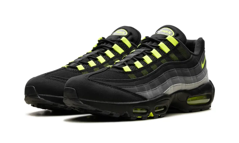Nike Air Max Air Max 95 'Black Neon' 